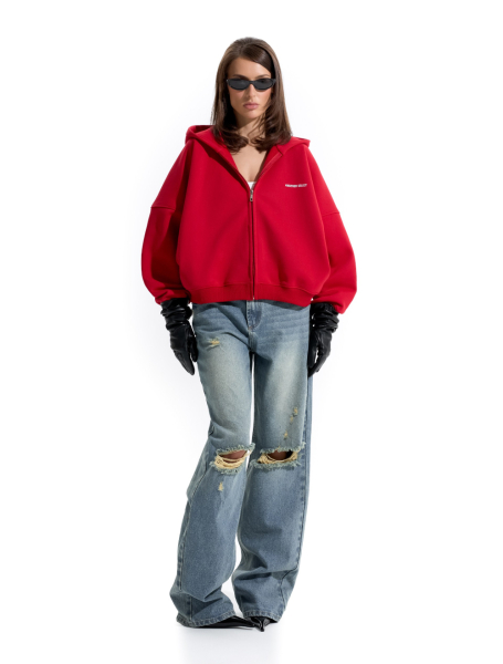 Костюм "Сплетни" ANOTHER SELECT, цвет: красный, 00145 купить онлайн