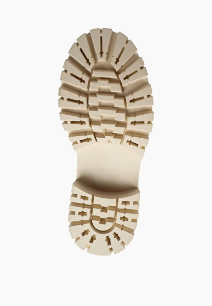 Ботинки со шнурками SBALO, цвет: молочный SHT44-1 купить онлайн