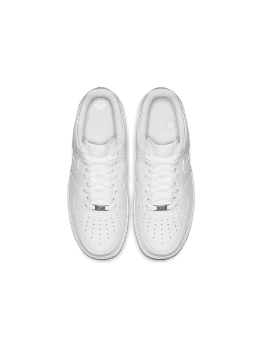 Кроссовки Nike Air Force 1 Low '07 Triple White