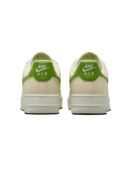 Кроссовки женские Nike Air Force 1 07 Next Nature "Coconut Milk"