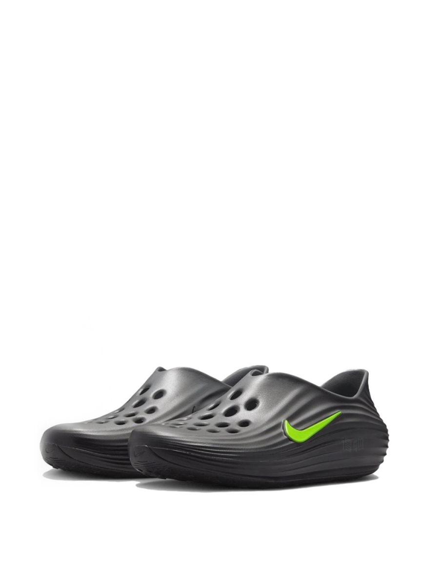 Сабо Nike ReactX Rejuven8 shvetsov store, цвет: Черный HV5060-003 | новая мужская коллекция купить онлайн