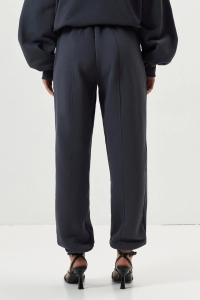 Джоггеры MOTO marte, цвет: графит,  купить онлайн