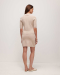 Юбка To be Blossom, цвет: BEIGE, 51409 купить онлайн