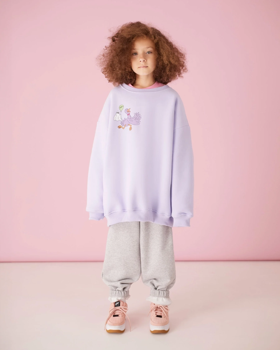 Табушка макси «Страх»