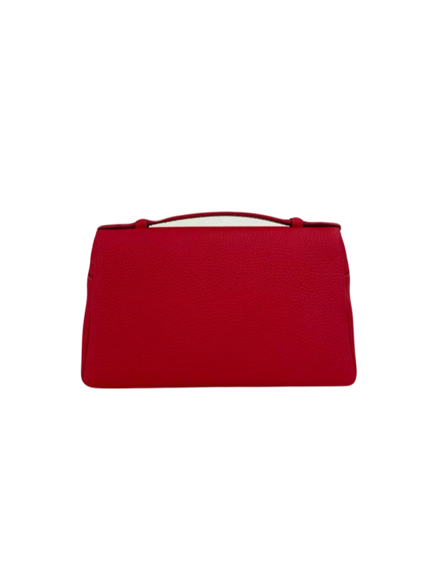 Сумка EMMI MINI brand salad, цвет: silver red J-704-PHR 7707 купить онлайн