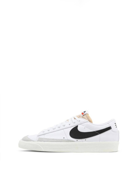Кеды Nike Blazer Low '77 Vintage