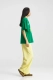 Футболка SUNBATHING Green Erist store, цвет: зеленый, НФ-00002209 купить онлайн