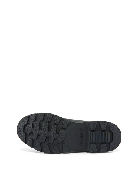 Ботинки Timberland Linden Woods 6-Inch Waterproof Boot shvetsov store, цвет: black TB1A156S001 купить онлайн