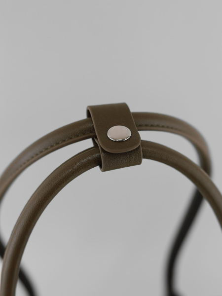 Сумка Витале brand salad, цвет: капучино J-704-PHR 7717 купить онлайн