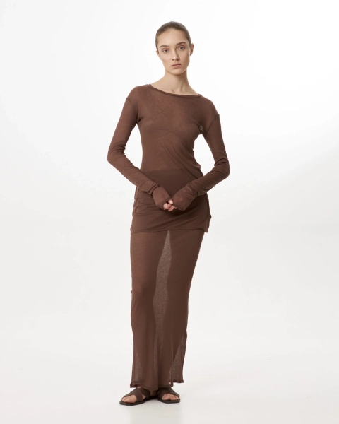 Костюм NAKED