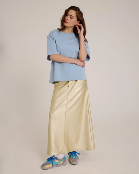 Футболка BLUE