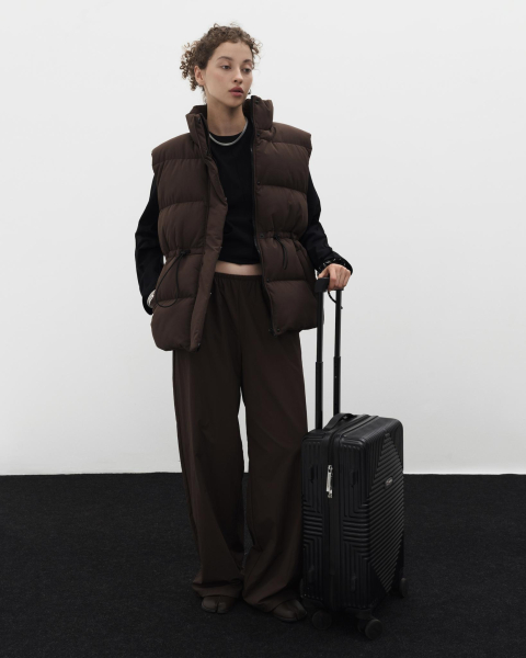 Жилет MONTANA VEST