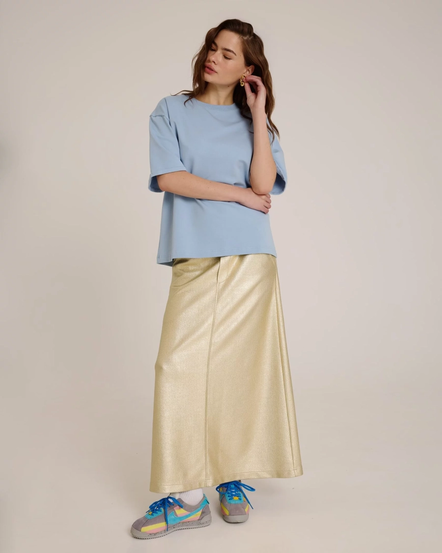 Футболка BLUE