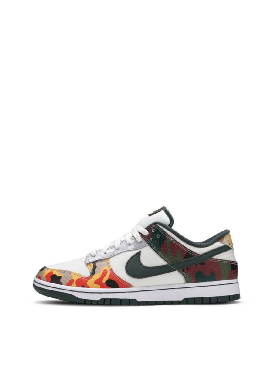 Кроссовки Nike Dunk Low