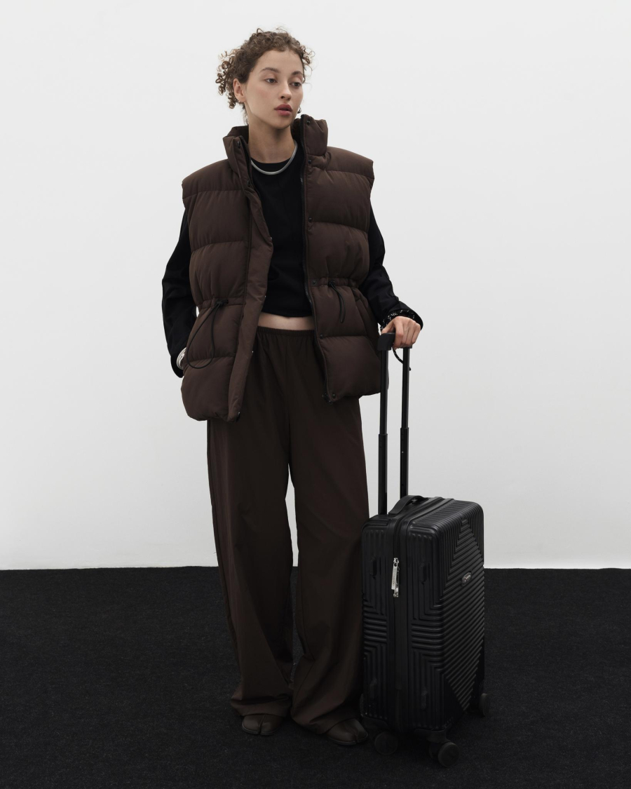 Жилет MONTANA VEST