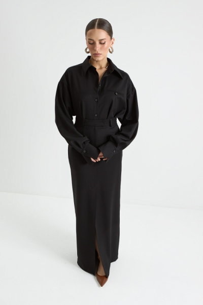 Юбка CLASSIK maxi