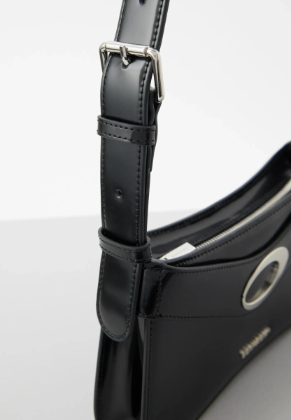 Сумка Eclipse Berhasm, цвет: Черный bag24-2-black купить онлайн