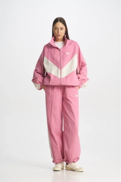 Костюм OLYMPUS куртка/брюки Pink