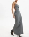 Платье FARTUK M31DESIGN, цвет: gray РТ-00000367 |новая коллекция купить онлайн
