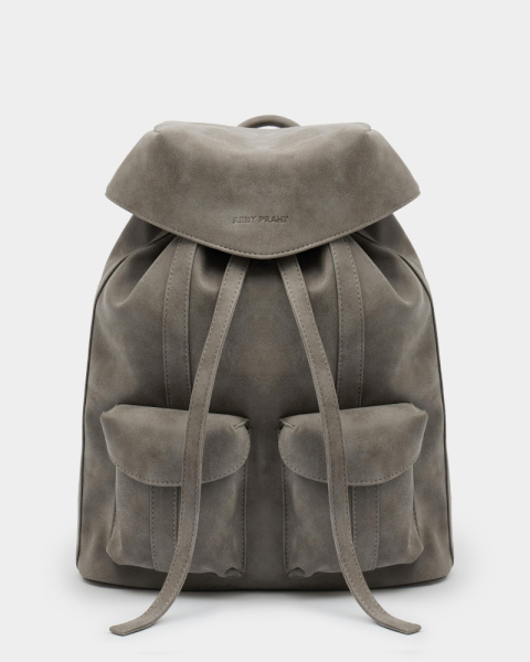 Вместительный рюкзак