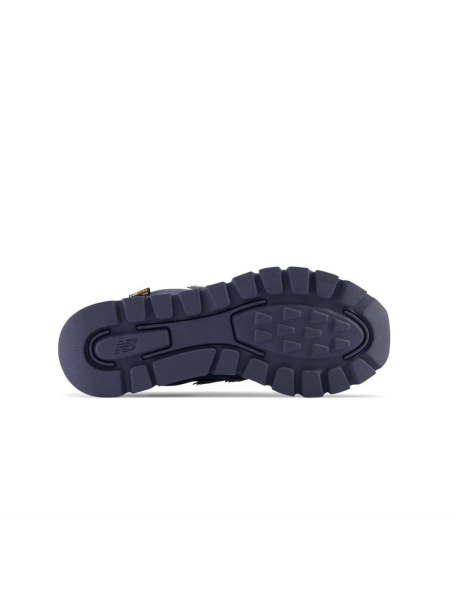 Кроссовки New Balance 574 Cordura Navy