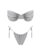 Купальник CANDY COOL GREY YONS, цвет: серый  купить онлайн