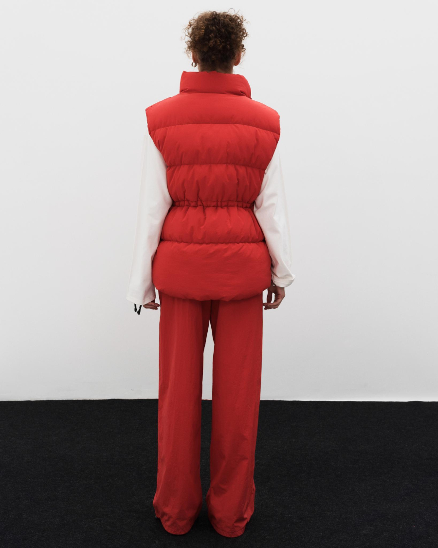 Жилет MONTANA VEST