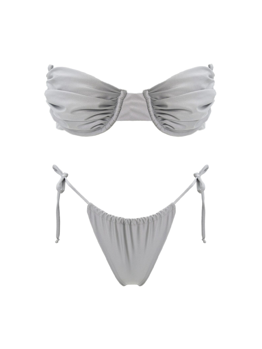 Купальник CANDY COOL GREY