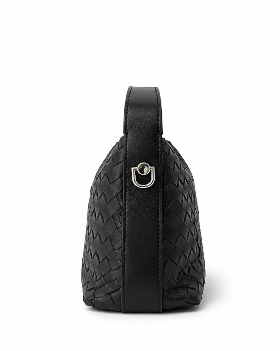Сумка ДЖУДИ brand salad, цвет: черная J-704-PHR 8131 купить онлайн