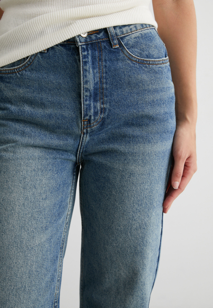 Джинсы Joan Marou, цвет: синий, Mar1_2604 купить онлайн