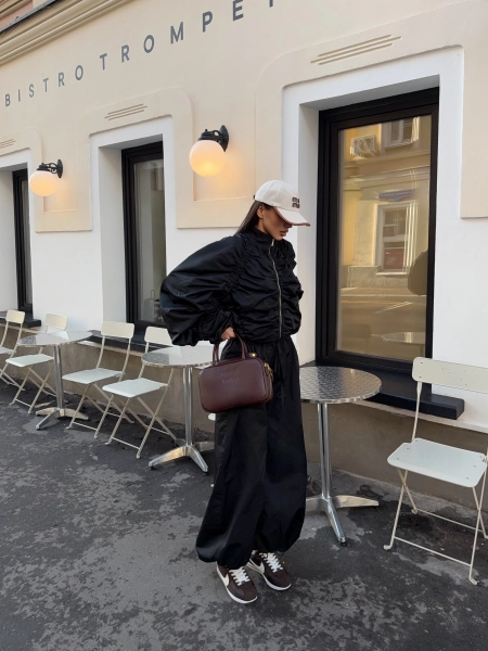 Костюм Forchil, цвет: Черный,  купить онлайн