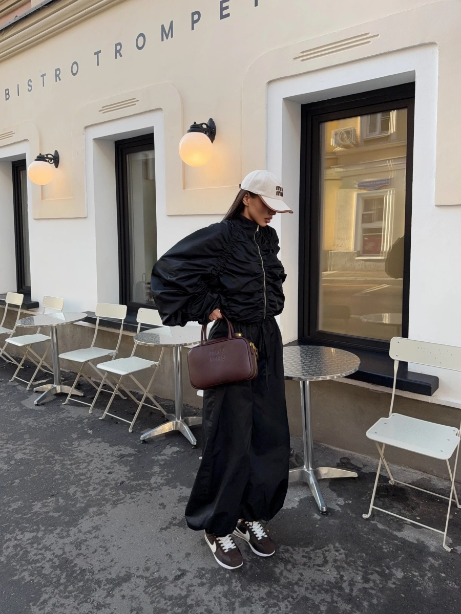 Костюм Forchil, цвет: Черный,  купить онлайн