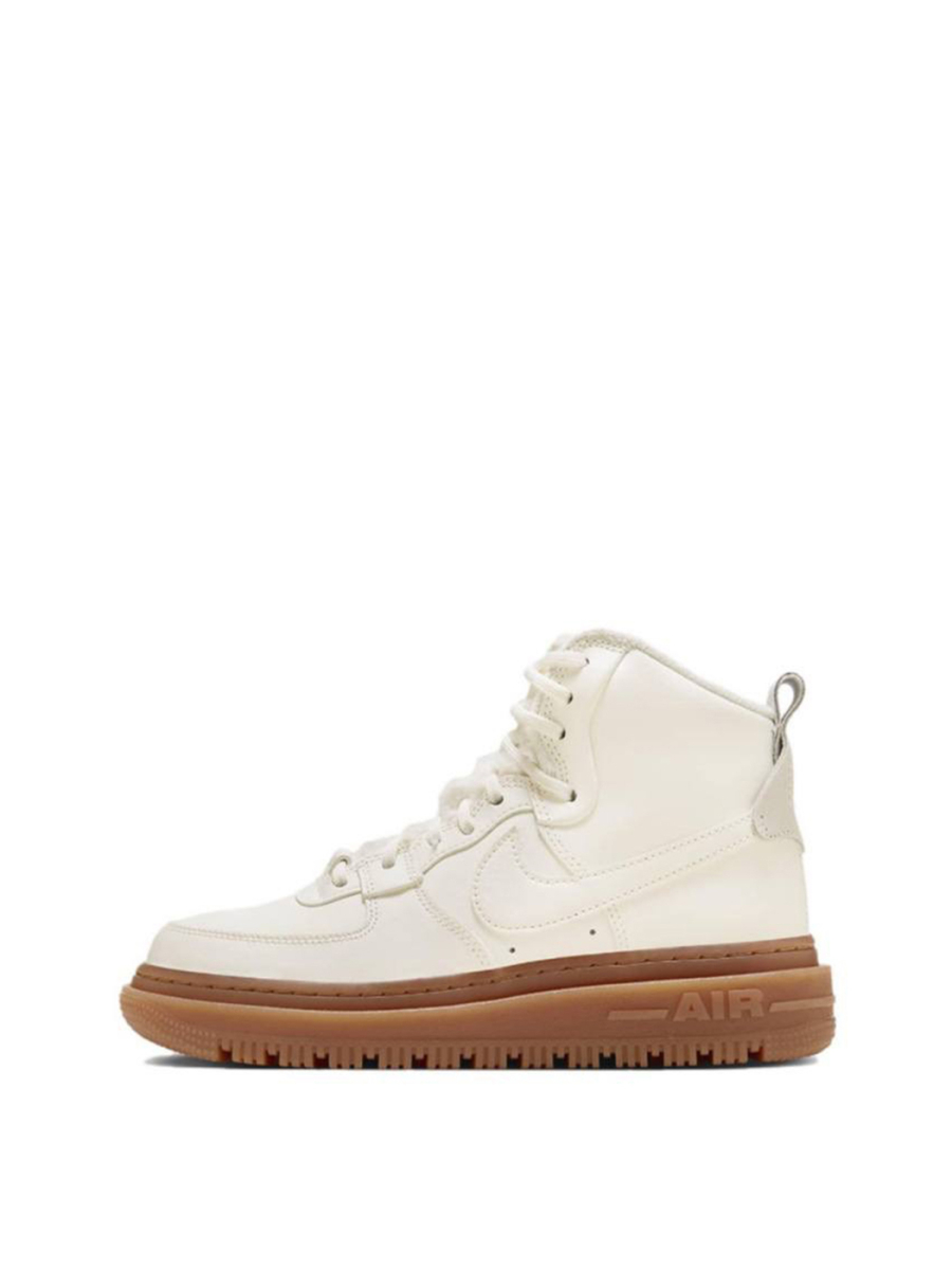 Кроссовки женские Nike Air Force 1 High UT 2.0 Cream