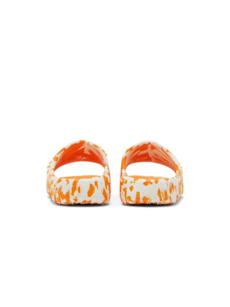 Сланцы унисекс Adidas Adilette 22 Slides shvetsov store, цвет: bright orange, IE7724 со скидкой купить онлайн