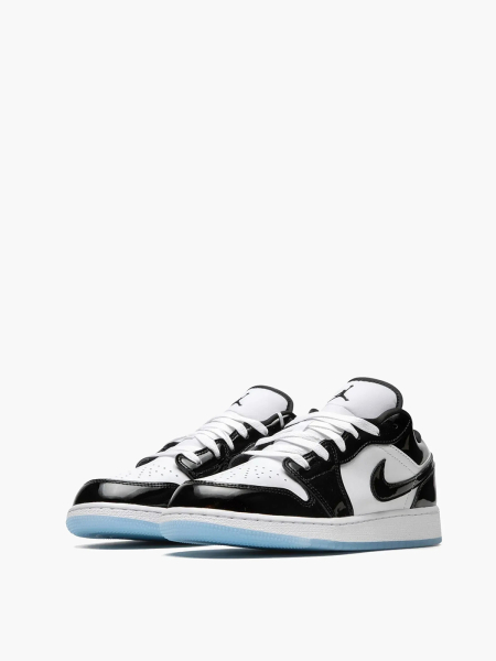 Кроссовки Air Jordan 1 Low SE GS Concord