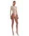 Боди FW Suborbia, цвет: BEIGE, 03173 купить онлайн