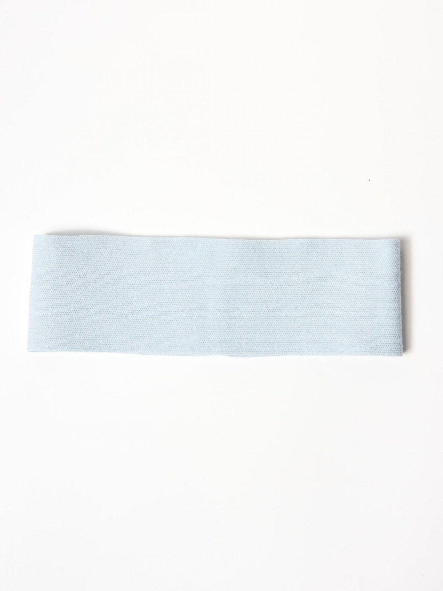 Повязка на голову AROUND, цвет: голубой 172_03VP06OS купить онлайн