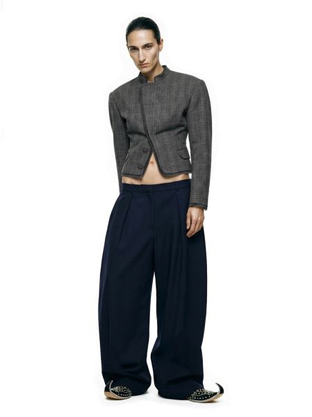 Пиджак Ноктюрн