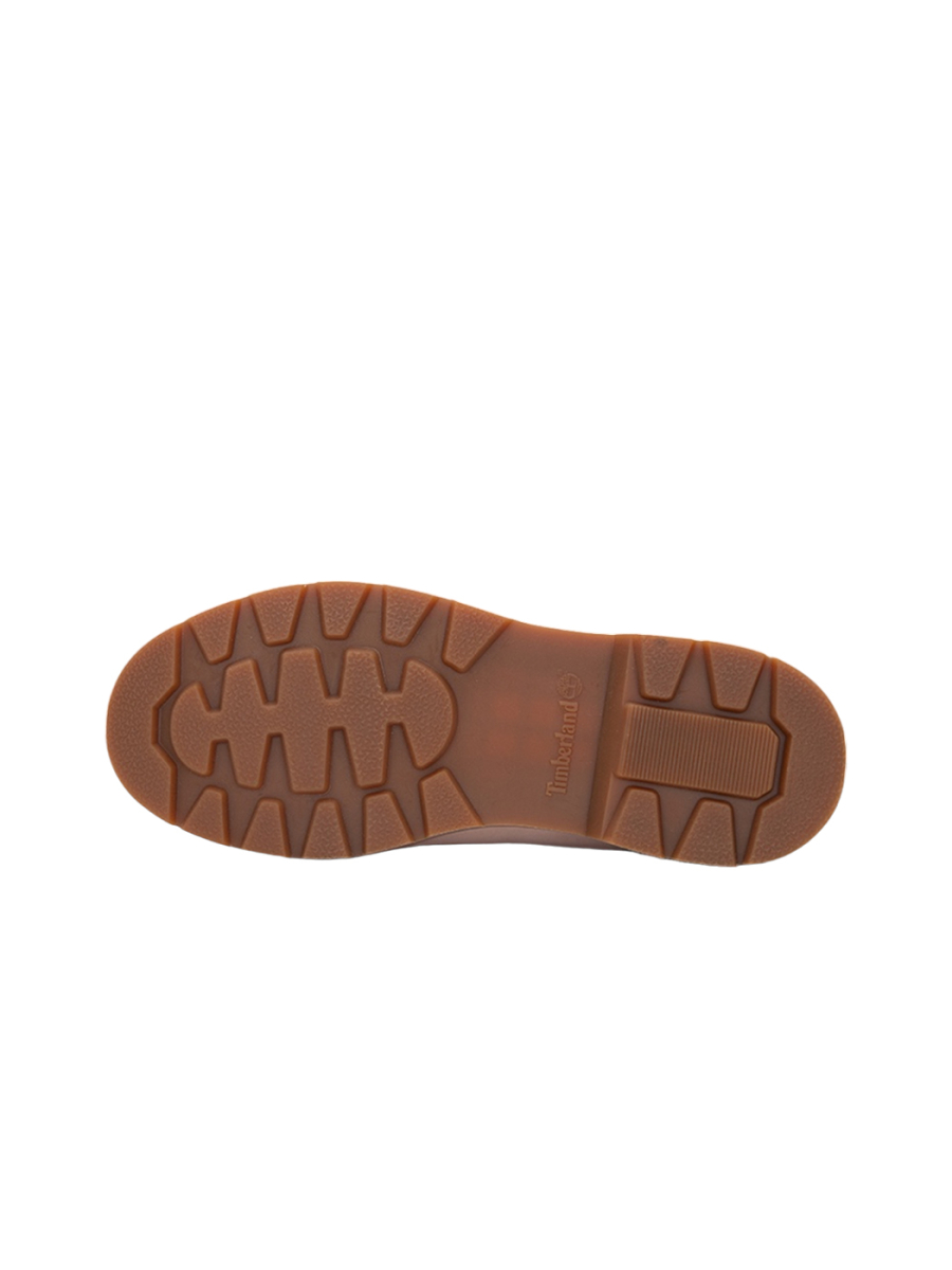 Ботинки женские Timberland Linden Wood Wp 6in Pink