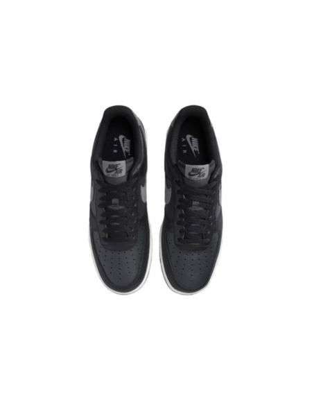 Кроссовки Nike Air Force 1 Low Smoke Grey