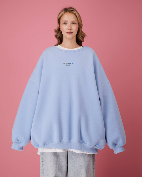 Табуха ТАВОО х Мечтатели, Ледовый каток TABOO, цвет: голубой, TLedGol купить онлайн