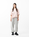 Футболка Basic T-Shirt Dusty Brûler d'Amour, цвет: rose, BF2404C-2201-46 купить онлайн