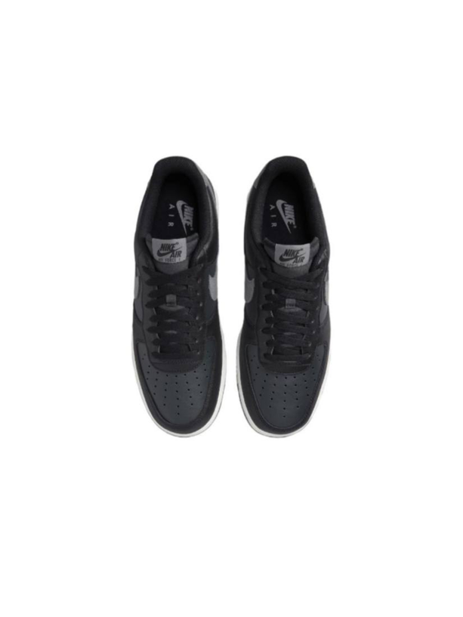 Кроссовки Nike Air Force 1 Low Smoke Grey
