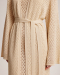Кардиган To be Blossom, цвет: BEIGE 081358 |новая коллекция купить онлайн