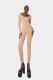 Комбинезон Slim qb A QUICK BUCK, цвет: BEIGE,  купить онлайн