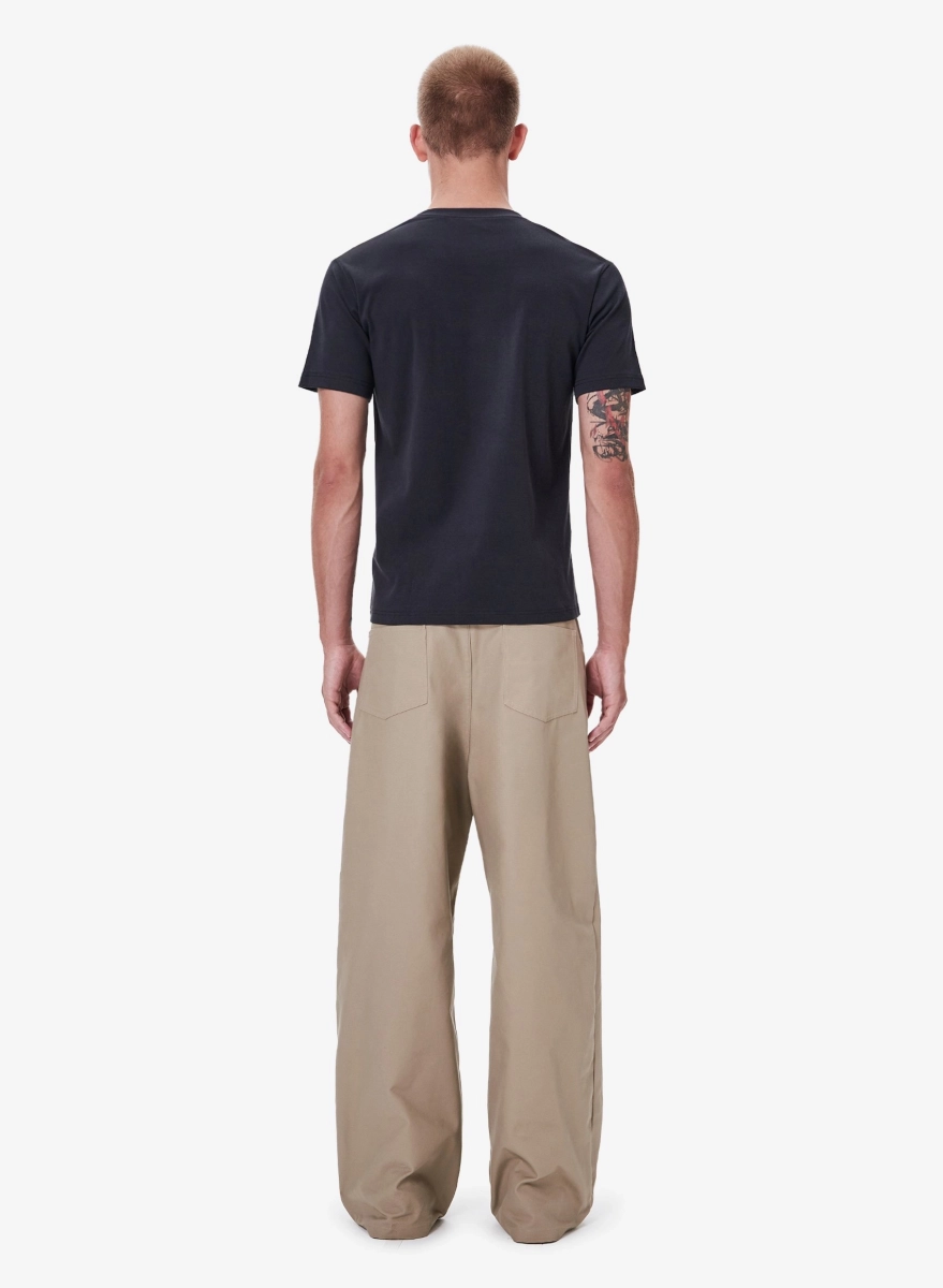 Футболка I SPEAK FABLE, цвет: Черный, TSHRT-FBL-SPK-BLCK купить онлайн