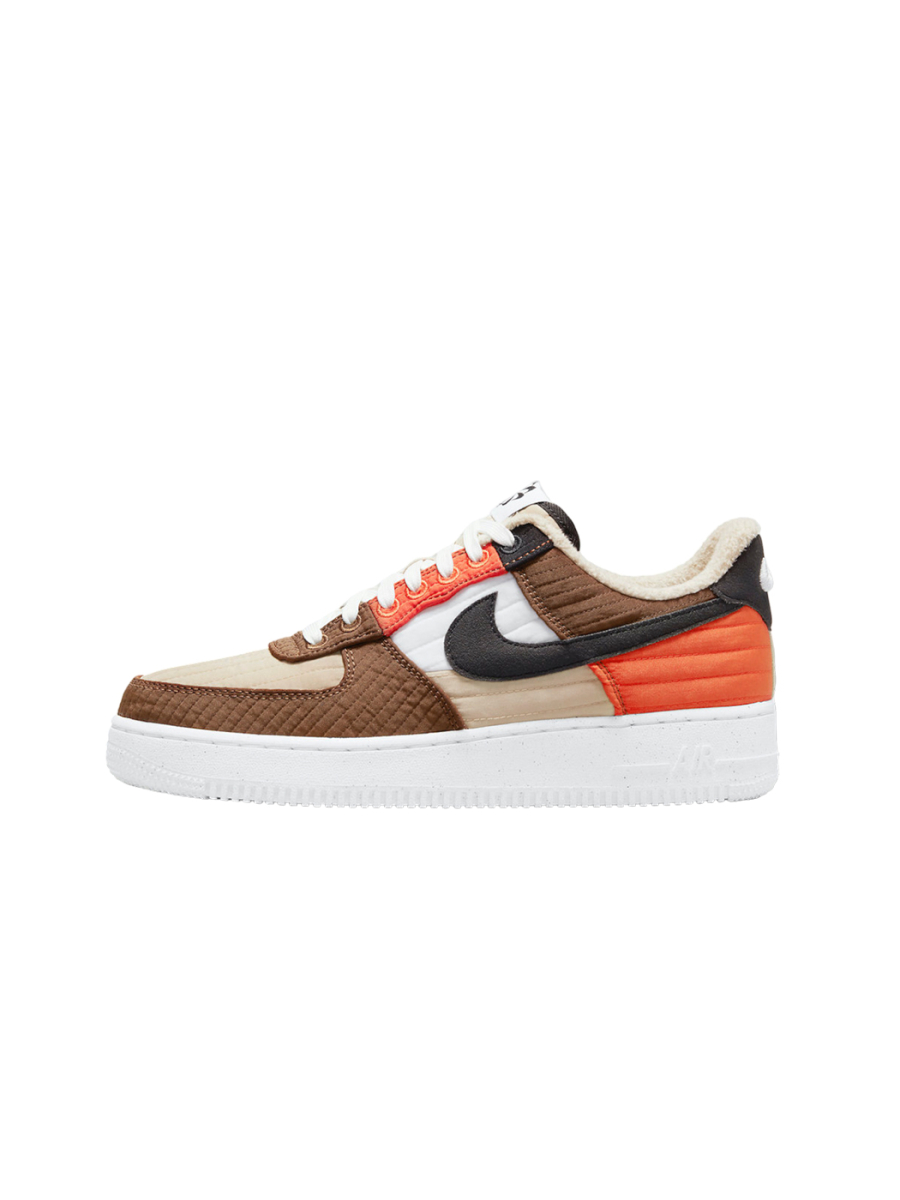 Кроссовки унисекс Nike Air Force 1 Low "toasty"