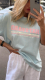 Футболка VARENKA