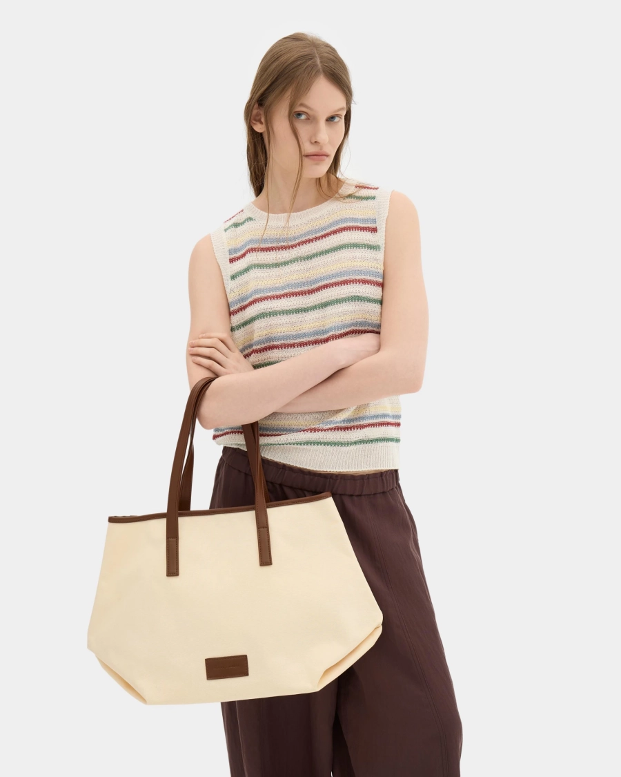 Сумка PENNY (ПЕННИ) Arny Praht, цвет: молочный-орех  купить онлайн