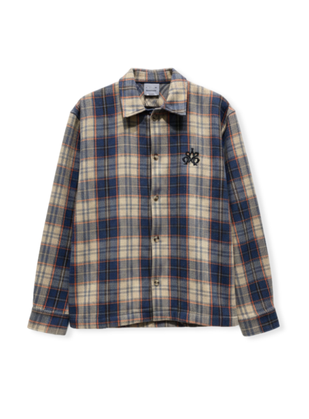 Рубашка «Провинциал 2»